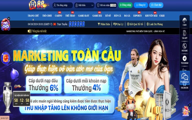 giới thiệu link qh662.com