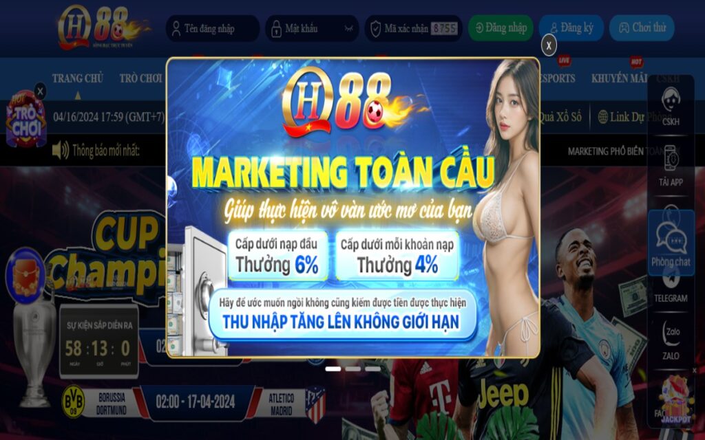 qh235 link game qh88
