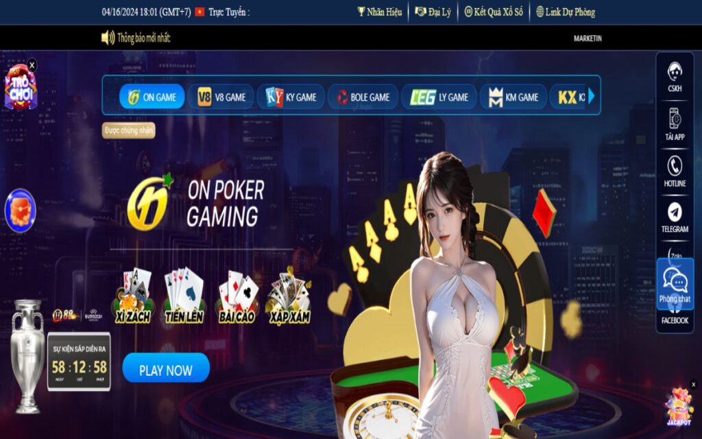 qh663 game bài đổi thưởng