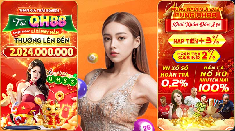 xổ số qh88 lô đề