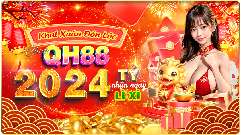 Khuyến Mãi QH88