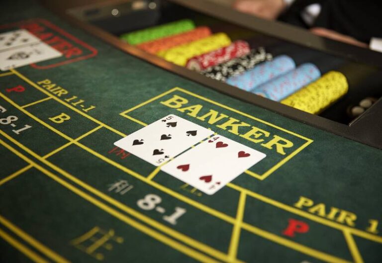 6 Công Thức Đánh Baccarat Hiệu Quả Giúp Bạn Thắng Lớn