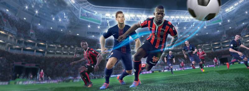 Bóng đá ảo (Virtual Football)