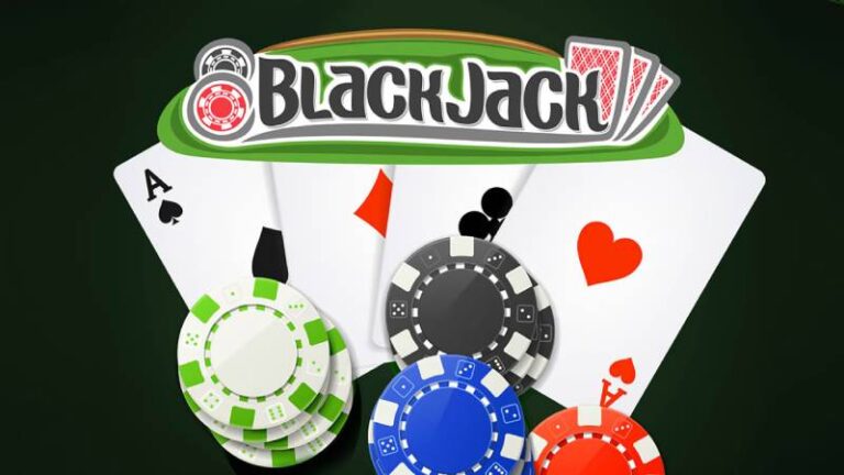 Cách Chơi Blackjack Từ Cơ Bản Đến Nâng Cao
