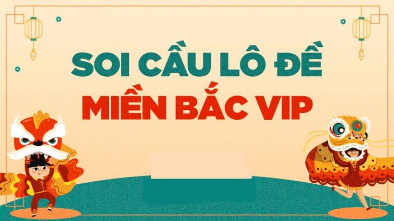 Cách Tính Lô Đề Miền Bắc Mỗi Ngày Chính Xác Nhất