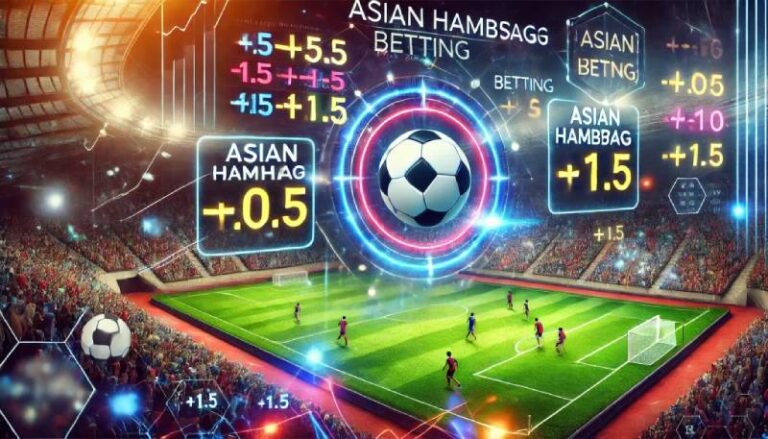 Cách tối ưu hóa khi chơi kèo handicap