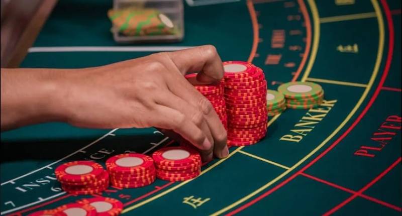 Chiến thuật Paroli - Công Thức Đánh Baccarat Hiệu Quả