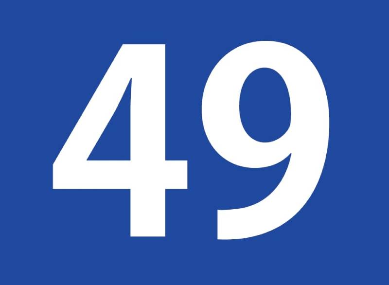 Phương pháp số đảo: Đề về 94, đánh lô 49
