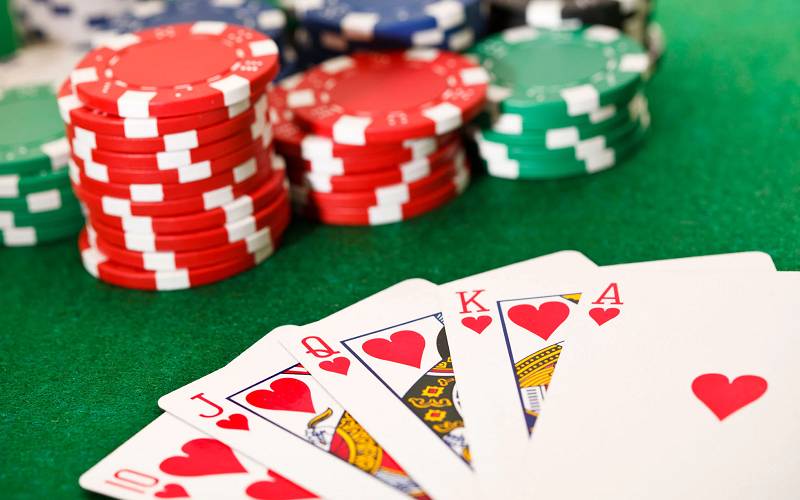 Poker là gì?