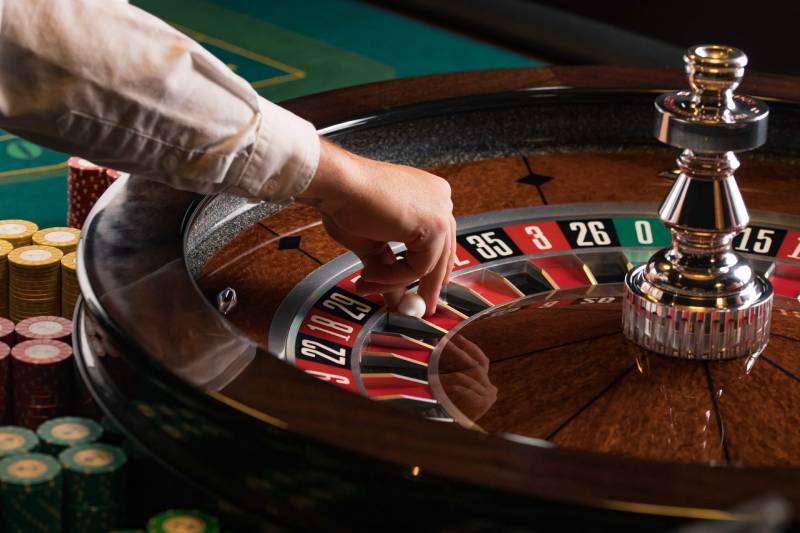Roulette là gì? Tổng quan về trò chơi