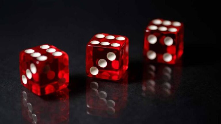 Sicbo Là Gì? Cách Chơi Sicbo Và Chiến Thuật Cược Đỉnh Cao