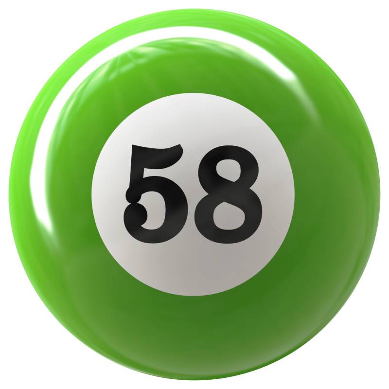 Ý nghĩa của số đề 58 trong lô đề