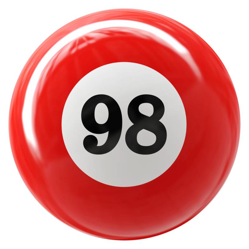 Ý nghĩa của số đề 98 trong lô đề