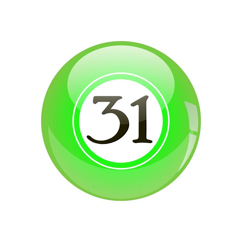 Ý nghĩa đặc biệt của số đề 31 trong lô đề